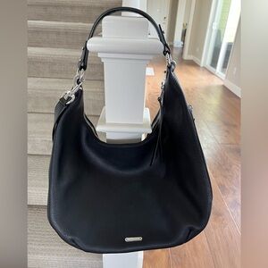 Rebecca Minkoff Leather Shoulder Bag